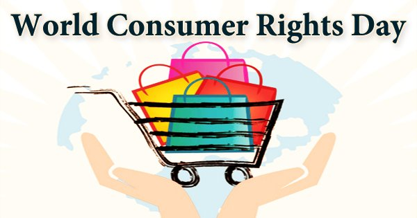 3.15 Всесвітній день захисту прав споживачів----GTL поважає та гарантує права споживачів